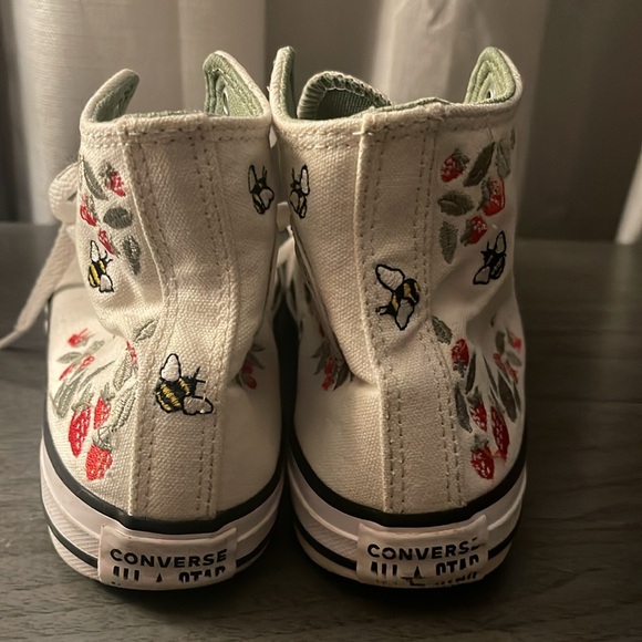 Convers All Star ⭐️ - Picture 3 of 5